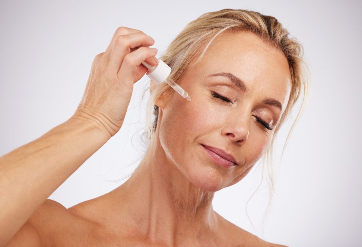 The Benefits of Peptide Therapy for Anti-Aging, Milford Mill