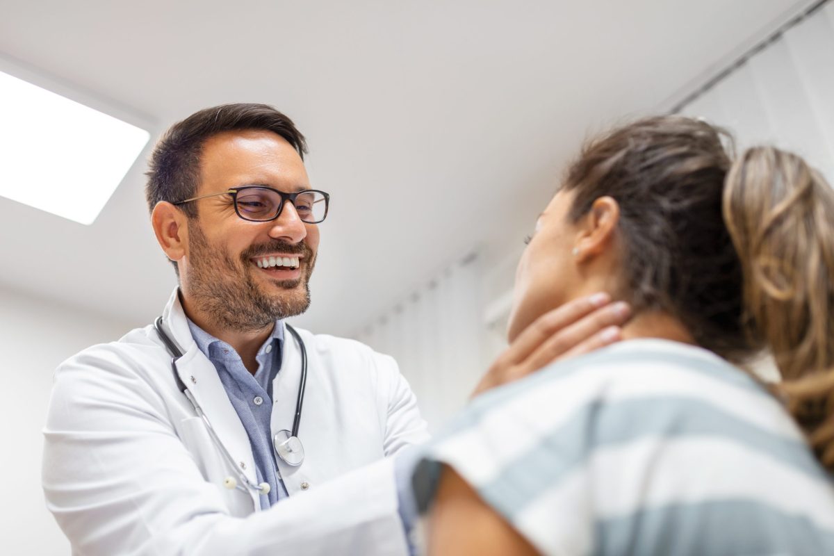 Peptide Therapy Clinic, Milford Mill