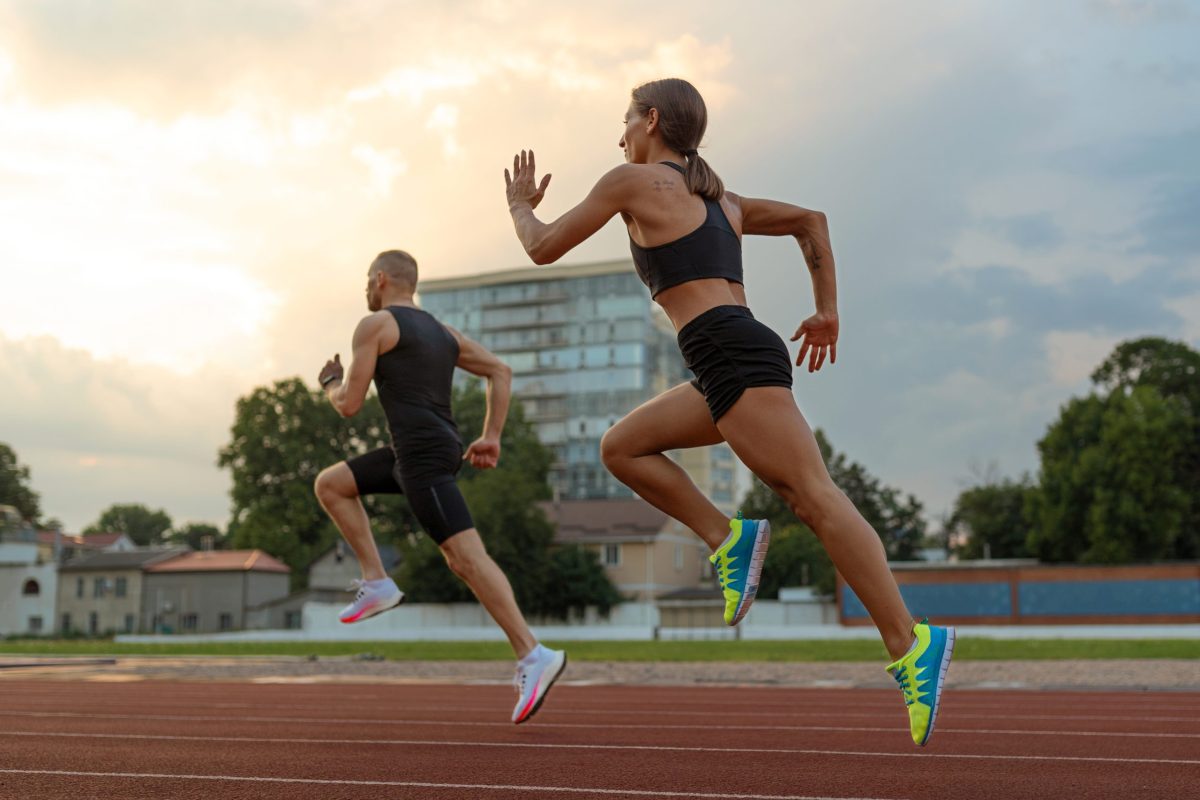 Peptide Therapy for Athletic Performance, Milford Mill